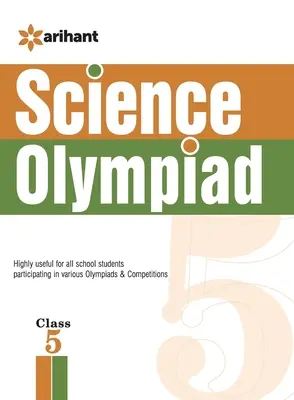 Olympiáda z prírodných vied 5. ročník - Olympiad Science 5th