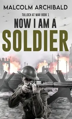 Teraz som vojak - Now I Am A Soldier