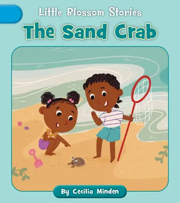 Krab z piesku - The Sand Crab