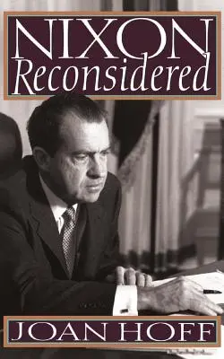 Nixon prehodnotený - Nixon Reconsidered