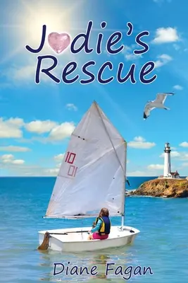 Jodieina záchrana: Kniha 1 - Jodie's Rescue: Book 1