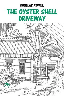 The Oyster Shell Driveway