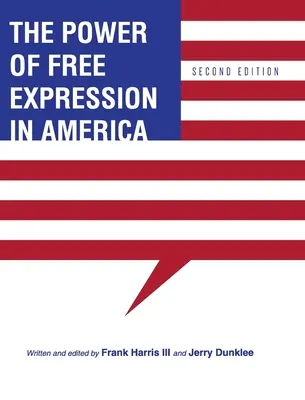 Sila slobodného prejavu v Amerike - The Power of Free Expression in America