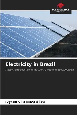 Elektrina v Brazílii - Electricity in Brazil