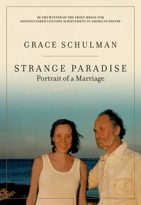 Podivný raj: Portrét manželstva - Strange Paradise: Portrait of a Marriage