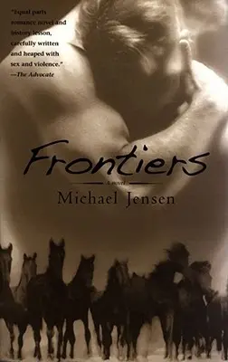 Hranice - Frontiers