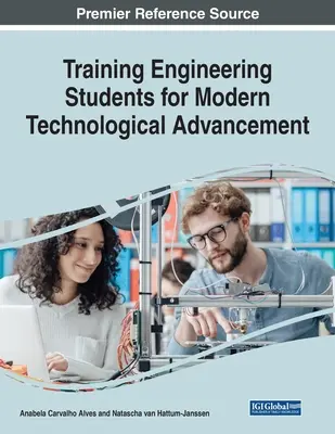 Príprava študentov technických odborov na moderný technologický pokrok - Training Engineering Students for Modern Technological Advancement