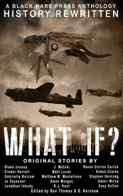 Čo keby? s MAGIOU! - What If?: History Rewritten...with MAGIC!