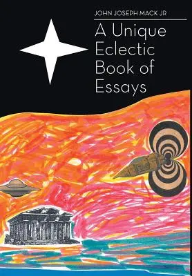 Jedinečná eklektická kniha esejí - A Unique Eclectic Book of Essays