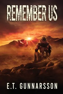 Pamätajte na nás: Druhá kniha série Odemark - Remember Us: Book Two of the Odemark Series