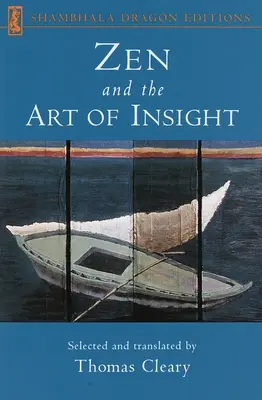 Zen a umenie vhľadu - Zen and the Art of Insight