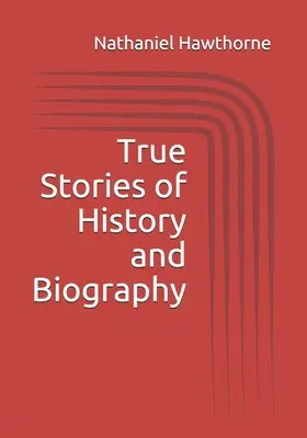 Skutočné príbehy z histórie a biografie - True Stories of History and Biography