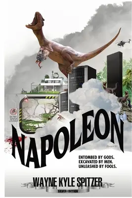 Napoleon: Strieborné vydanie - Napoleon: Silver Edition