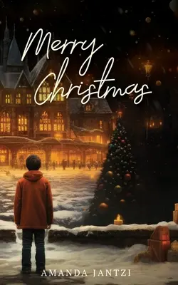 Veselé Vianoce - Merry Christmas
