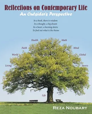 Úvahy o súčasnom živote: Úvahy o súčasnom živote: Pohľad zvonku - Reflections on Contemporary Life: An Outsider's Perspective