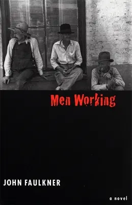 Muži pracujú - Men Working