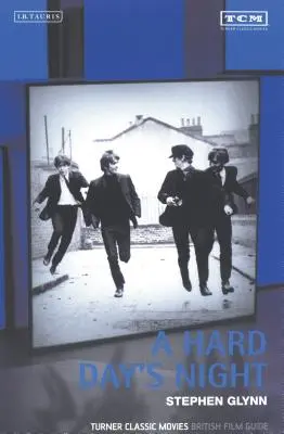 Ťažká denná noc - A Hard Day's Night