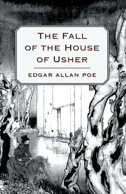 Pád domu Usherovcov - The Fall of the House of Usher