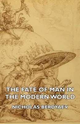 Osud človeka v modernom svete - The Fate of Man in the Modern World