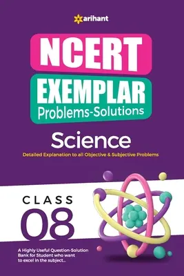 NCERT Vzorové úlohy-riešenia Prírodoveda 8. trieda - NCERT Exemplar Problems-Solutions Science class 8th