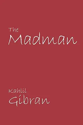 Šialenec - The Madman