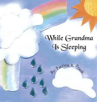 Kým babička spí - While Grandma Is Sleeping