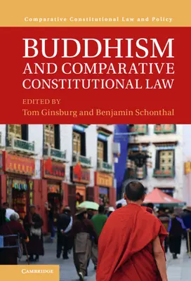 Budhizmus a porovnávacie ústavné právo - Buddhism and Comparative Constitutional Law