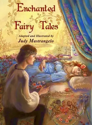 Čarovné rozprávky - Enchanted Fairy Tales