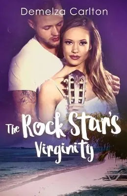 Panenstvo rockovej hviezdy - The Rock Star's Virginity