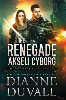 Odpadlík Akseli Kyborg - The Renegade Akseli Cyborg