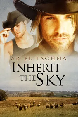 Zdediť nebo: 1. zväzok - Inherit the Sky: Volume 1