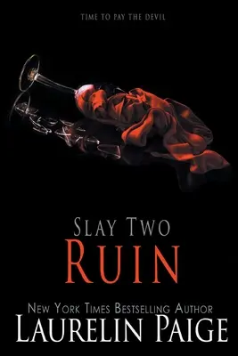 Ruin: Červené vydanie - Ruin: The Red Edition