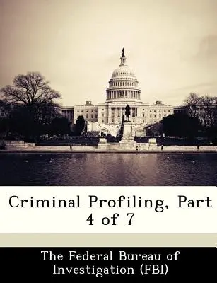 Profilovanie zločincov, časť 4 zo 7 - Criminal Profiling, Part 4 of 7