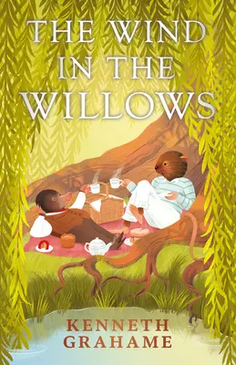 Vietor vo vŕbach - The Wind in the Willows