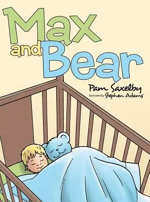 Max a medveď - Max and Bear