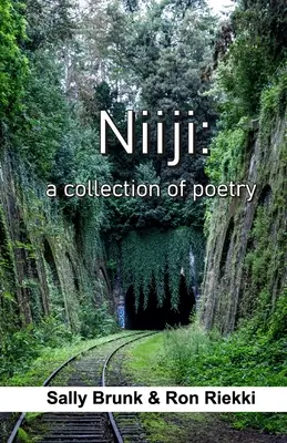 Niiji: zbierka poézie - Niiji: a collection of poetry