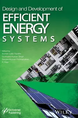 Návrh a vývoj účinných energetických systémov - Design and Development of Efficient Energy Systems
