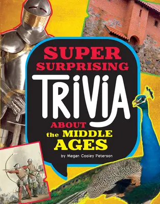 Super prekvapivé zaujímavosti o stredoveku - Super Surprising Trivia about the Middle Ages
