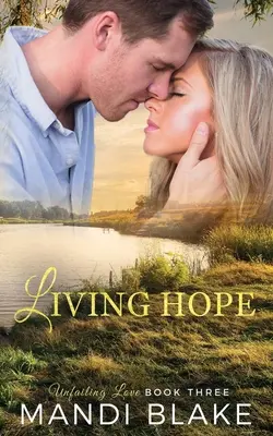 Živá nádej - Living Hope