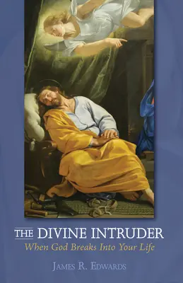 Božský votrelec - The Divine Intruder