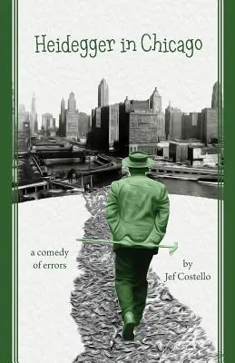 Heidegger v Chicagu - Heidegger in Chicago
