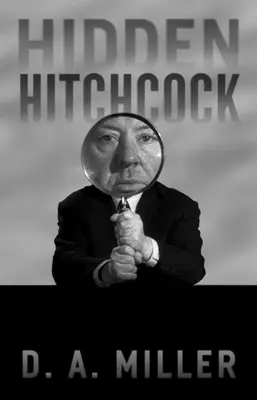 Skrytý Hitchcock - Hidden Hitchcock
