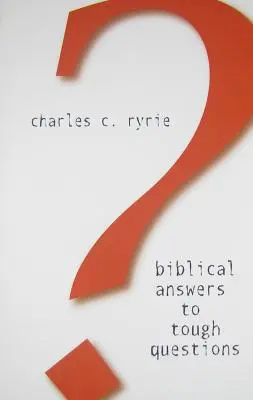 Biblické odpovede na ťažké otázky - Biblical Answers to Tough Questions