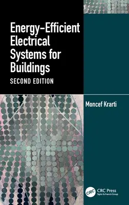 Energeticky účinné elektrické systémy pre budovy - Energy-Efficient Electrical Systems for Buildings
