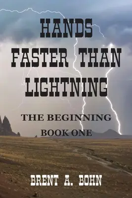 Ruky rýchlejšie ako blesk: Začiatok - Hands Faster than Lightning: The Beginning