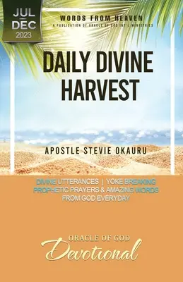 Orákulum Božie Devotional - Oracle of God Devotional