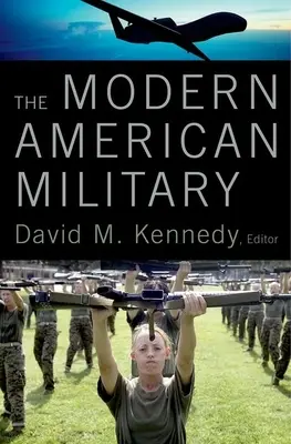 Moderná americká armáda - Modern American Military