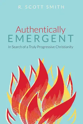 Autenticky vznikajúci - Authentically Emergent