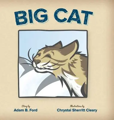 Veľká mačka - Big Cat