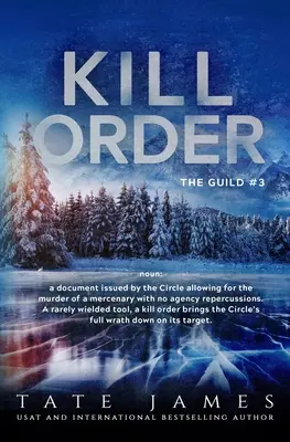 Príkaz na zabitie - Kill Order